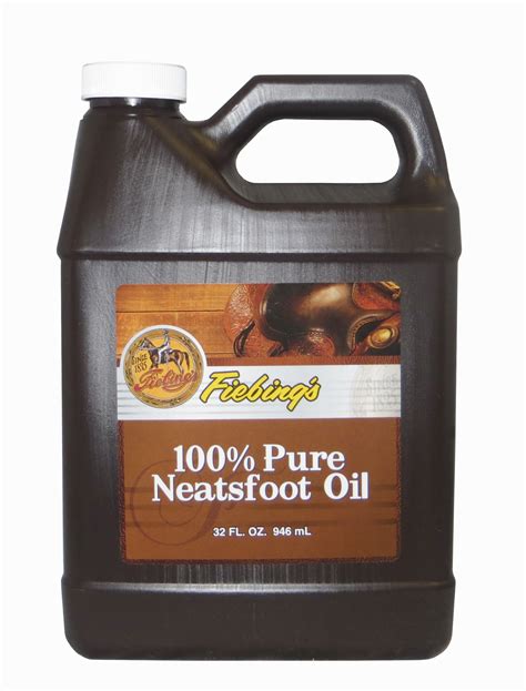 kneads foot oil|what is neatsfoot oil.